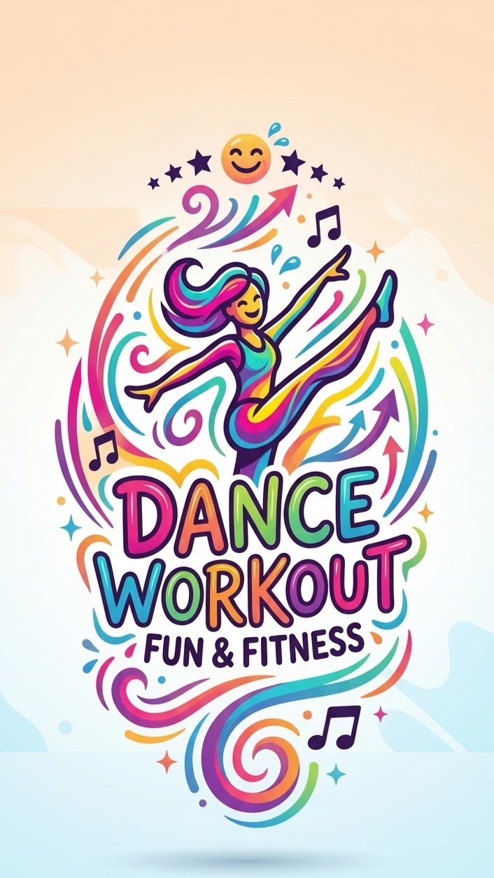 Dance workout by.Minnie 🪩🕺🏻