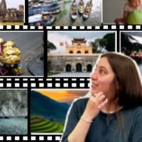 東南アジアを一緒に旅しましょう