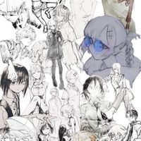 よふかしのうたと雑談、！