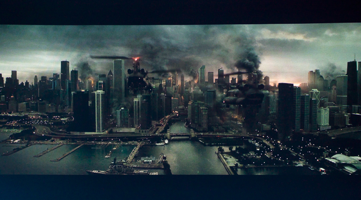 Epson EH-TW750 超高亮度劇院投影機，帶來全家觀影歡樂時光