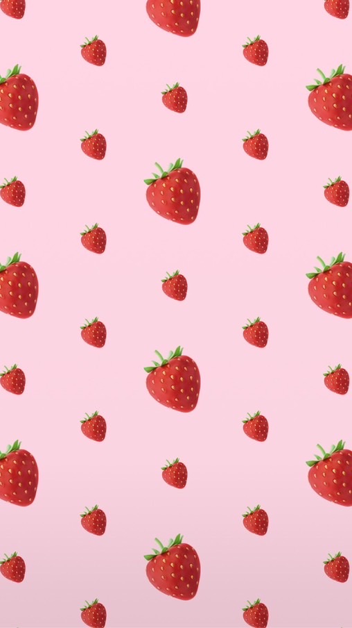 STRAWBERRY PLUSS 🍓