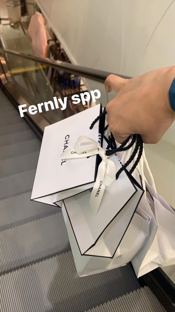 รับหิ้ว Pre-oder by.fernly spp