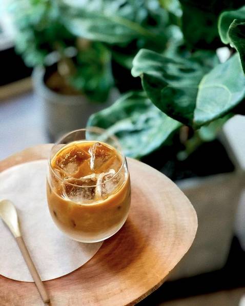 圖片來源：IG @fun_cafe_tp1