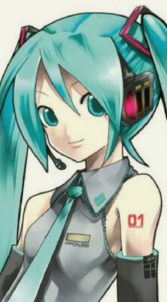 ボカロ好き集まれー!!