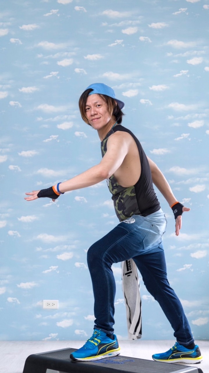 阿凱好師一起舞吧！