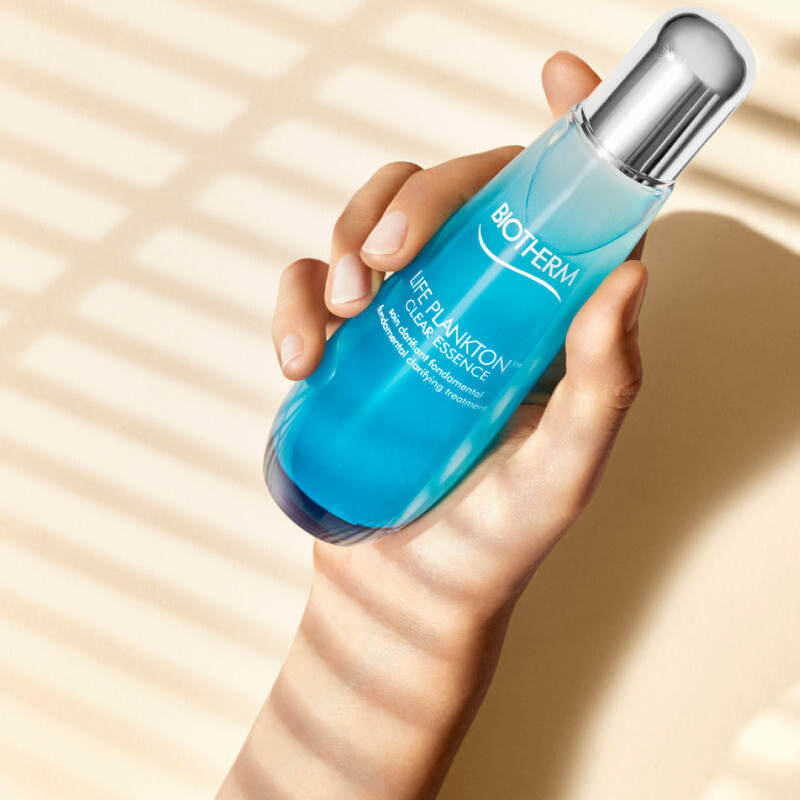 碧兒泉奇蹟活源晶透露125ml，NT2,250。