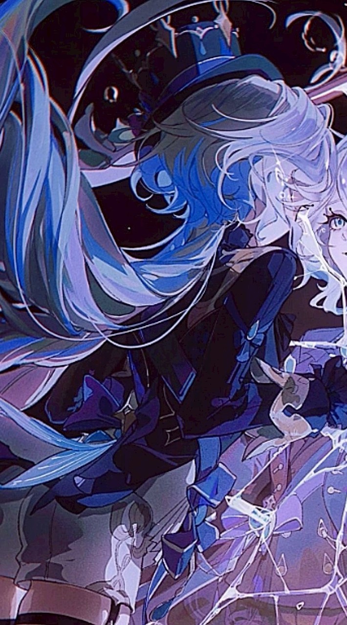 ホヨバ+コラボキャラ限定緩CHAOSランド〜これは今までとは違うロマンチックな物語〜
