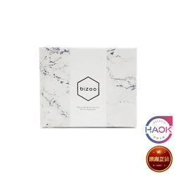 韓國Bizoo 檸檬香茅白大理石面膜
