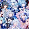 ☆ホロ×にじの也☆