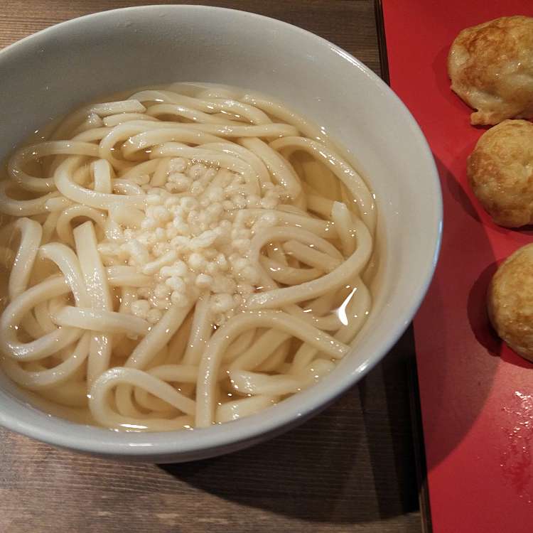 口コミの詳細 明石焼きとおそうざいのお店 いこい 西明石北町 西明石駅 居酒屋 By Line Place