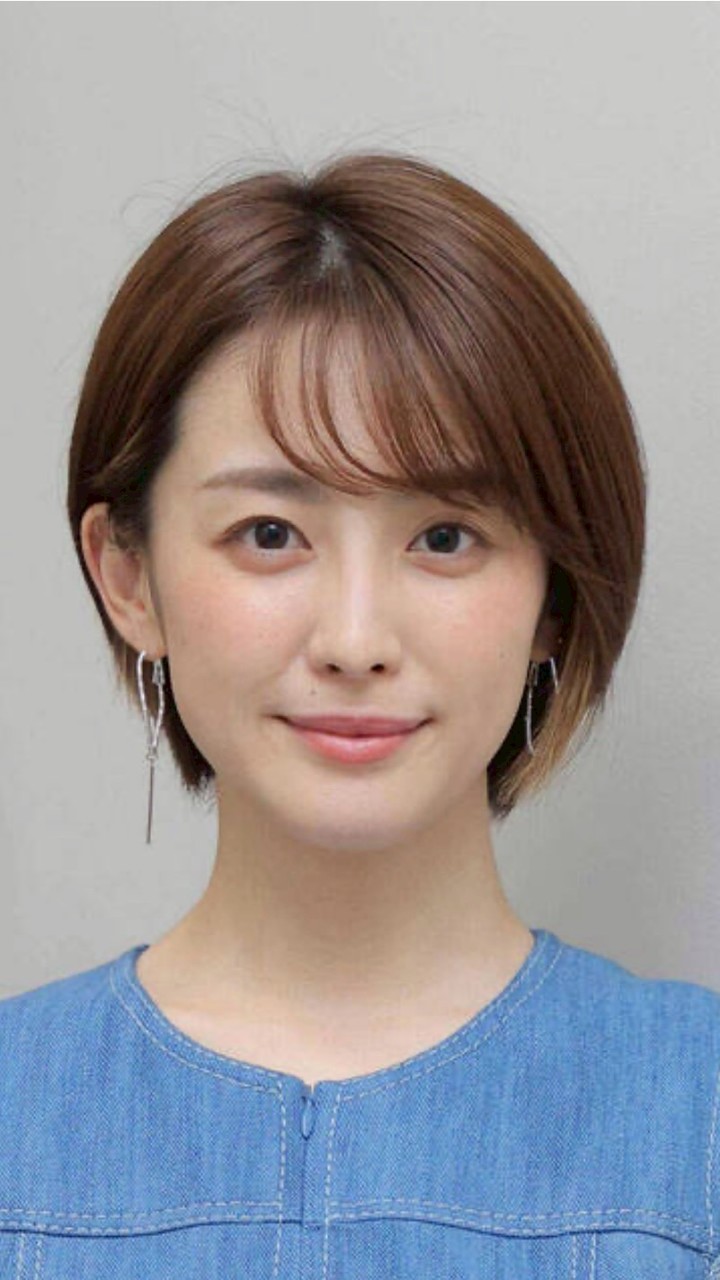 宮司愛海アナを応援する人
