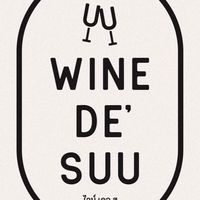 WINE DE’ SUU 🥂