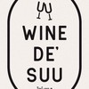 WINE DE’ SUU 🥂