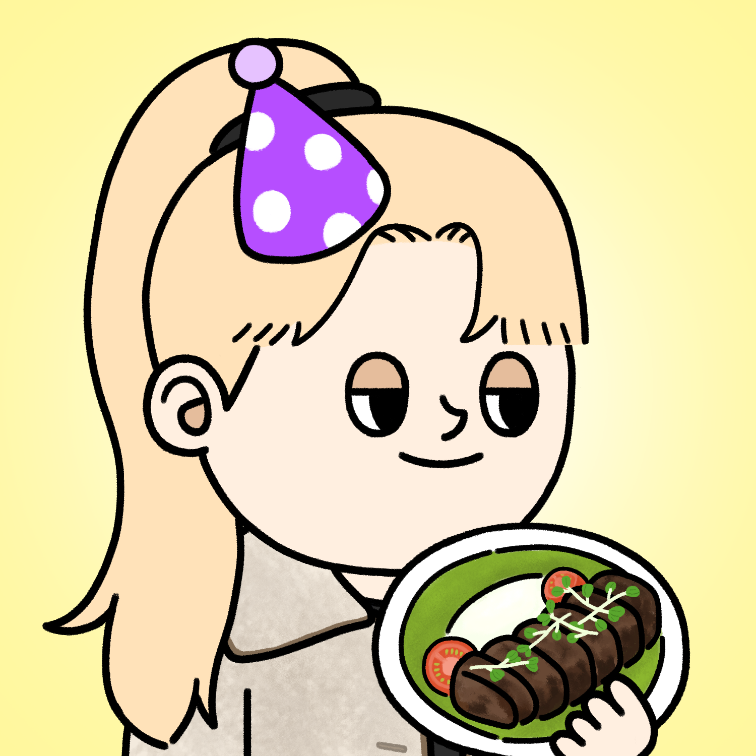LinedUp_Gourmet