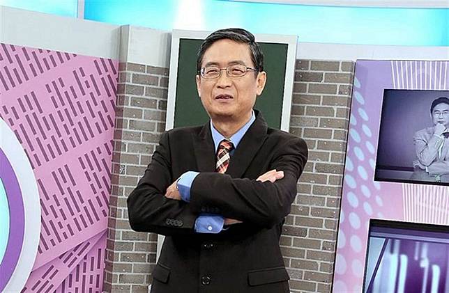 可憐哪！馬西屏脫稿爆料「這名嘴」買不到口罩慘況