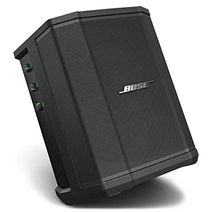 【金聲樂器】BOSE S1-PRO