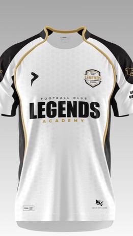 Legends X Petur