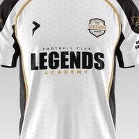Legends X Petur