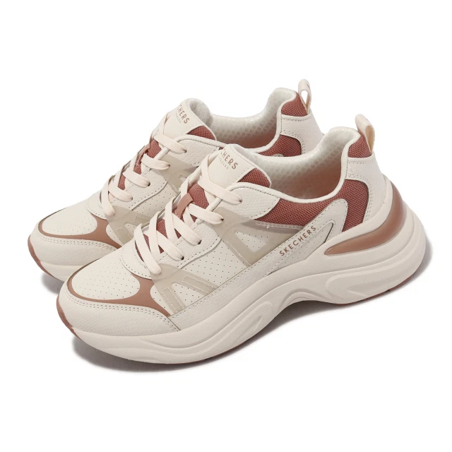 Tenis 2025 chunky skechers