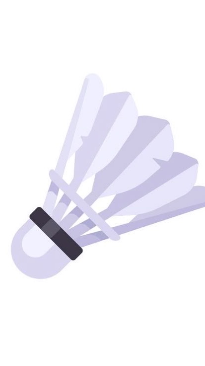 球友不嫌多🏸