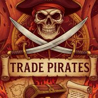 TradePirates　EA自動売買【案内所】