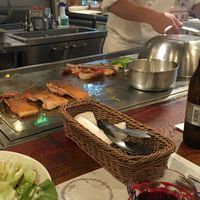 横浜・野毛ランチ会