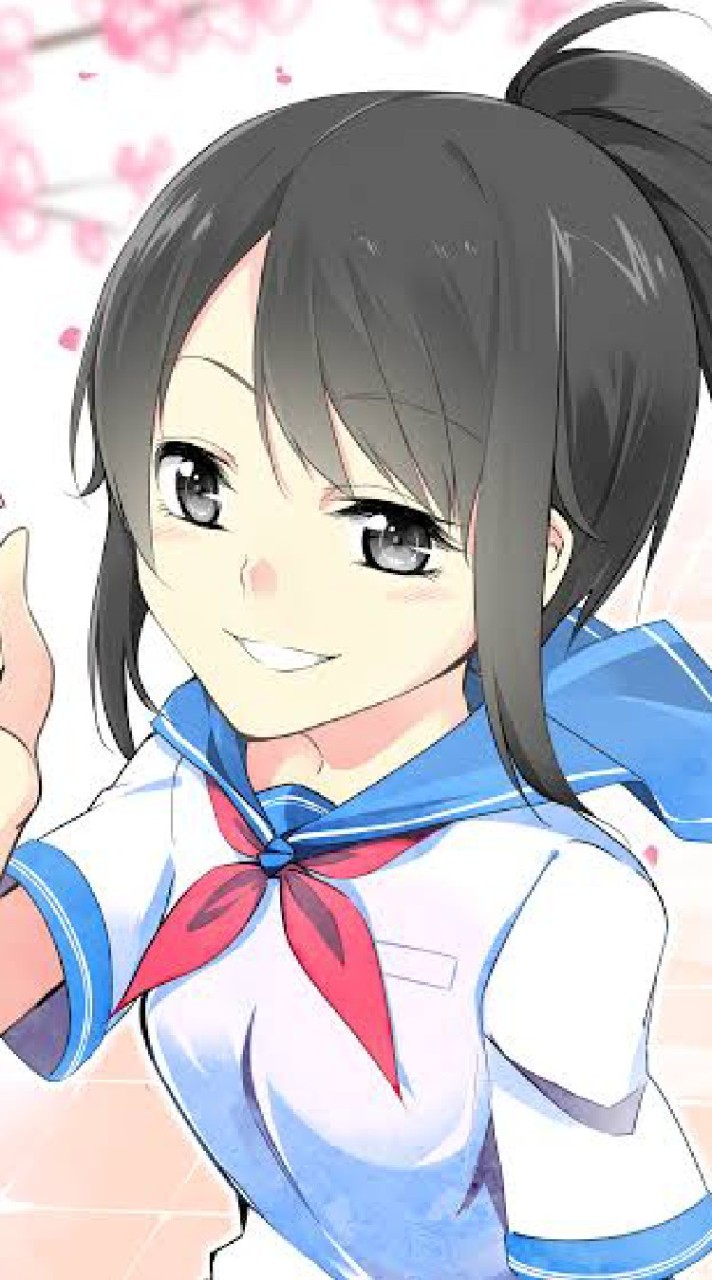 ヤンデレシミュレータ(yandere)🔪😈