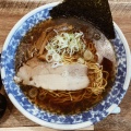 実際訪問したユーザーが直接撮影して投稿した上田原ラーメン / つけ麺拉麺酒房 熊人の写真