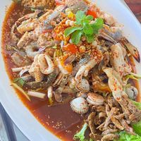 เจ้แพรโคตรละยำ