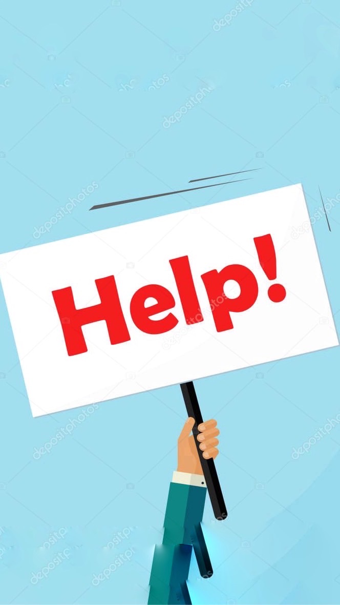 HELP ME