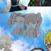鬼滅の刃のイラスト見せ合おー