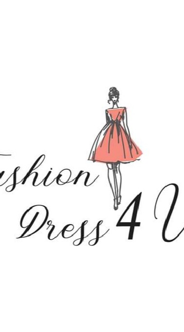 ตัวแทน ชุดเดรส Fashion Dress4U