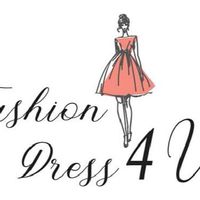 ตัวแทน ชุดเดรส Fashion Dress4U