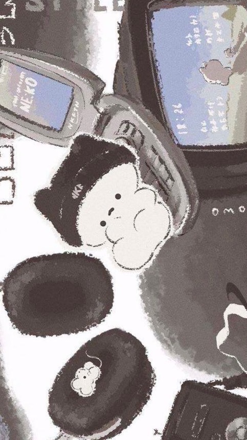 雑談 暇な人話そ！