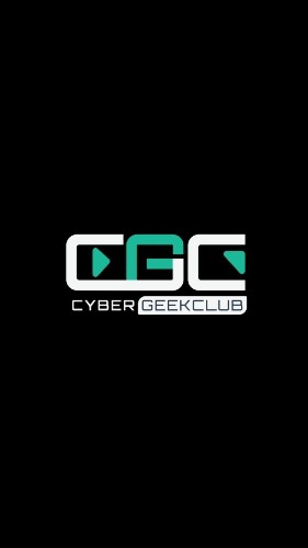 Cyber Geeks Club