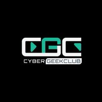 Cyber Geeks Club