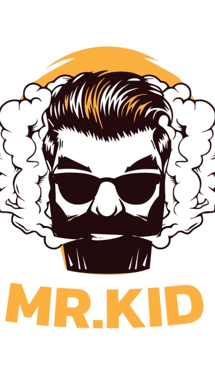 Mr.Kid Cedit & Update