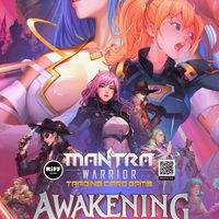 MantraWarriorTCG