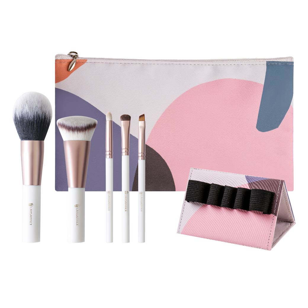 絕對完美旅行組 林三益x王盈喬老師推薦 Be My Boyfriend