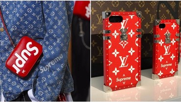 Louis Vuitton x Supreme 將於 7 月開售，這裡有一份重點產品的價格清單