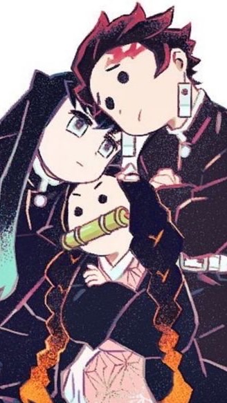 鬼滅の刃　なりきり！！