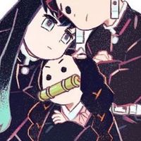 鬼滅の刃　なりきり！！