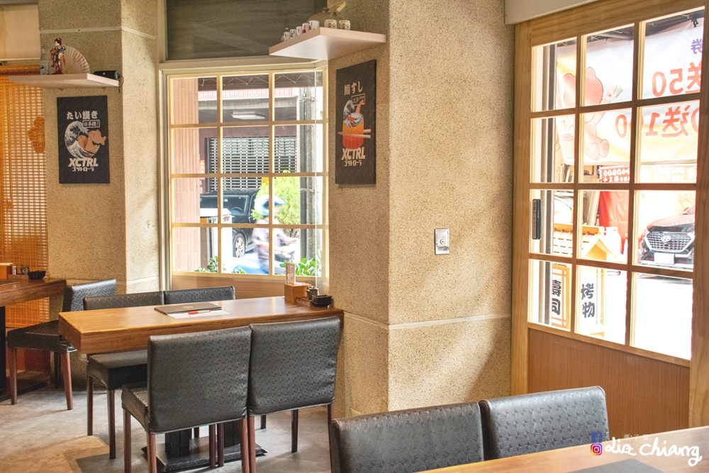 【台中北區日式料理】敘敘食光20200804-DSC_0252Liz chiang 栗子醬-美食部落客-料理部落客