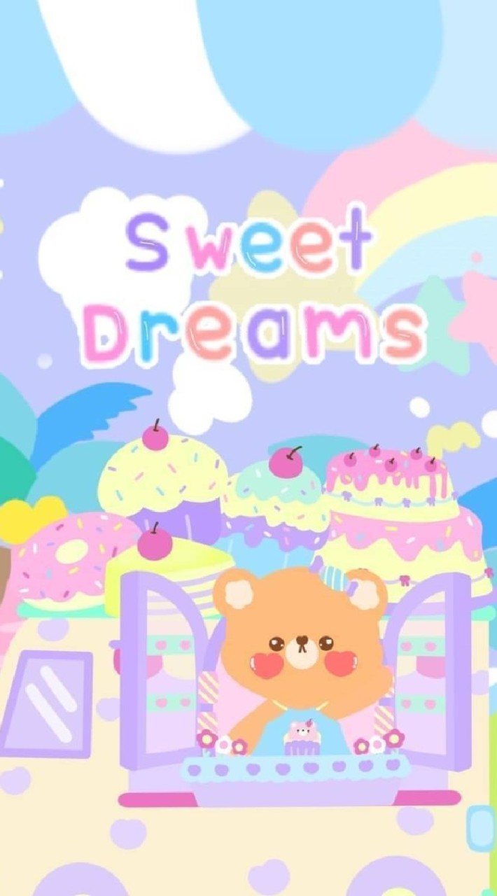 Sweet_dream_ii(ปั้มฟอล)のオープンチャット