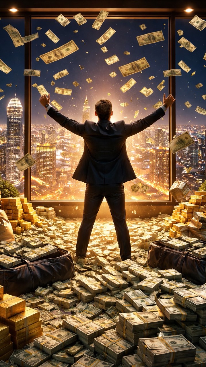 M～叔～的弟兄們