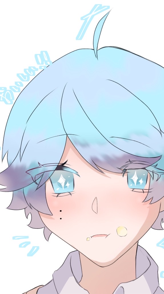 いれいすあーと絵師集まれ！みんなで見せ合いしよー！
