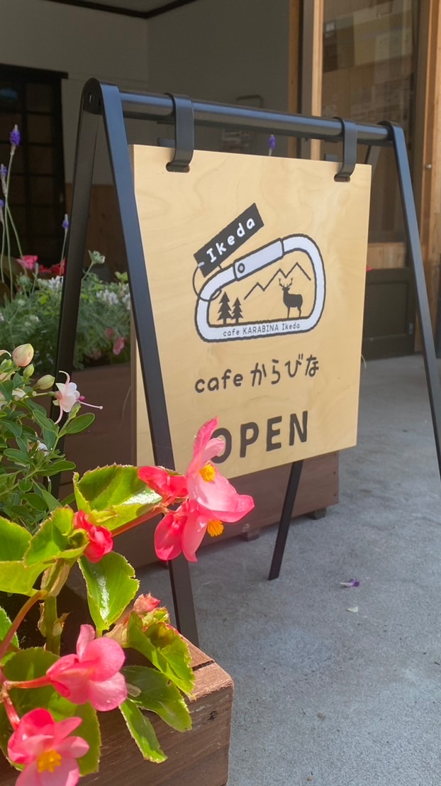 からびなアレコレ
