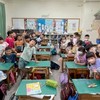楠梓國小114學年度205班級群組