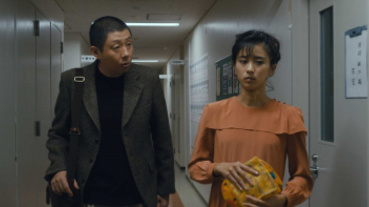 日本經典鬼片首度改編影集 《咒怨之始》揭曉跨越40年恐怖真相