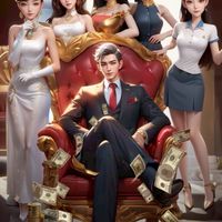 富豪皇朝